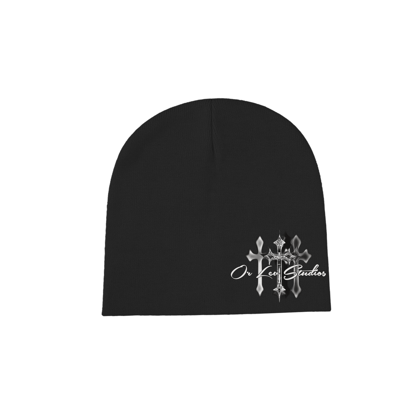 Or Lev Studios beanie
