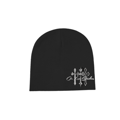 Or Lev Studios beanie