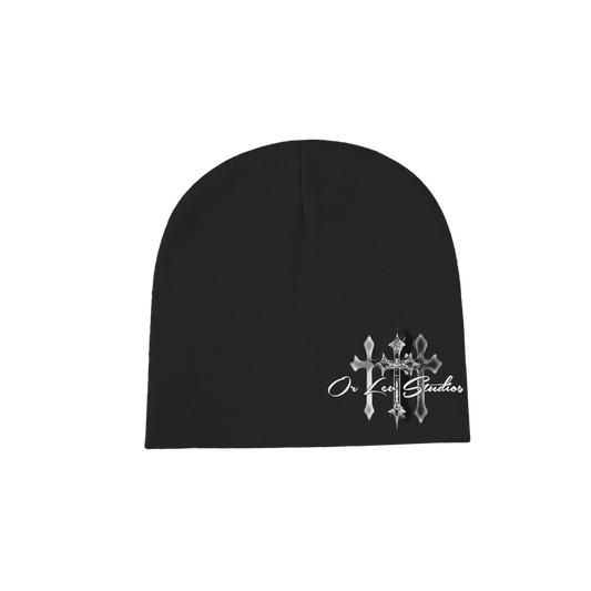 Or Lev Studios beanie