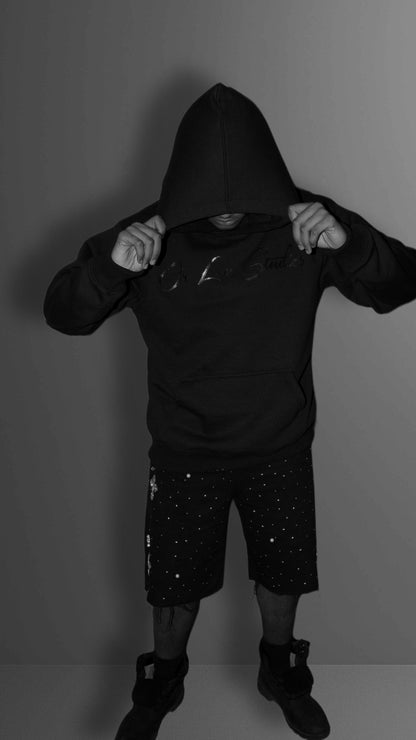 Or Lev Studios "V1" Hoodie