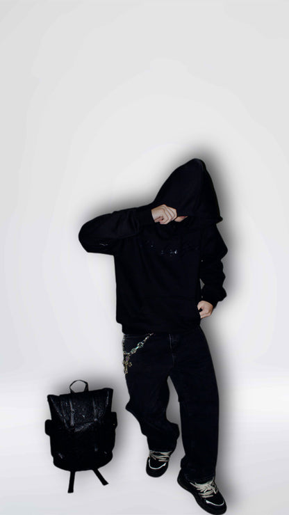 Or Lev Studios "V1" Hoodie