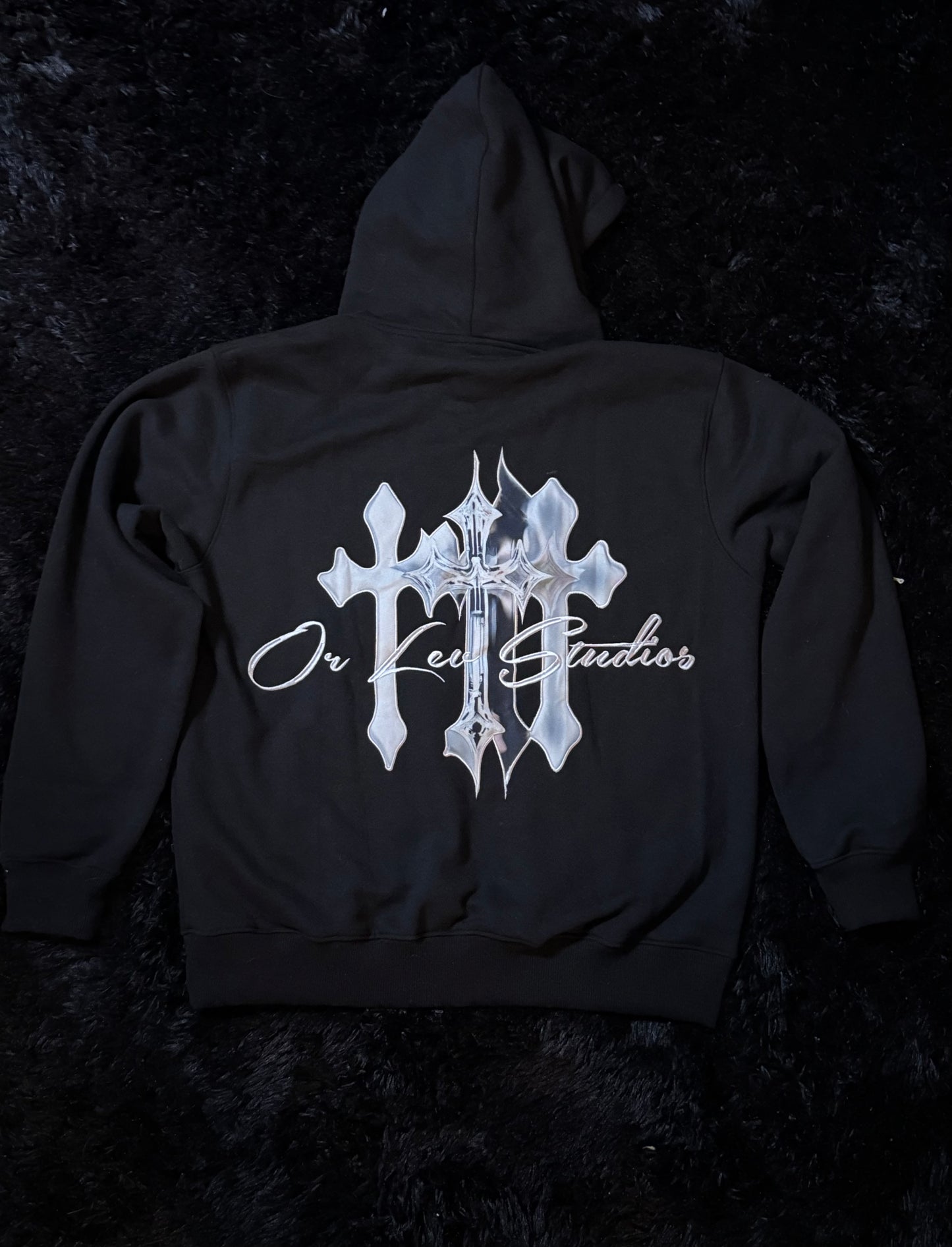 Or Lev Studios "V1" Hoodie