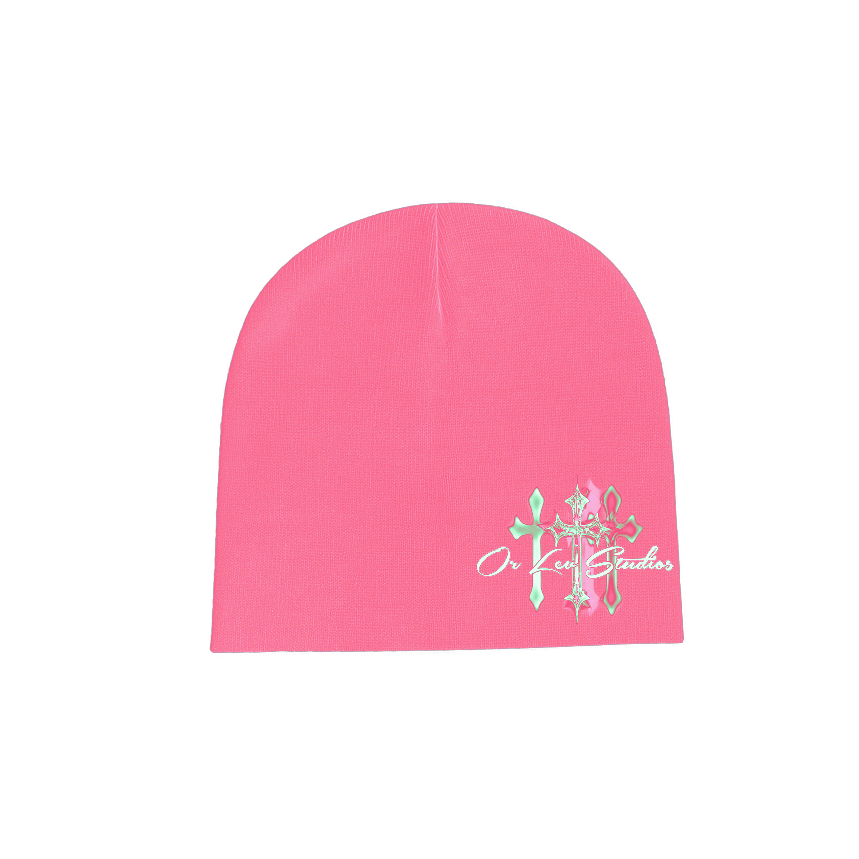 OR LEV STUDIOS BEANIE