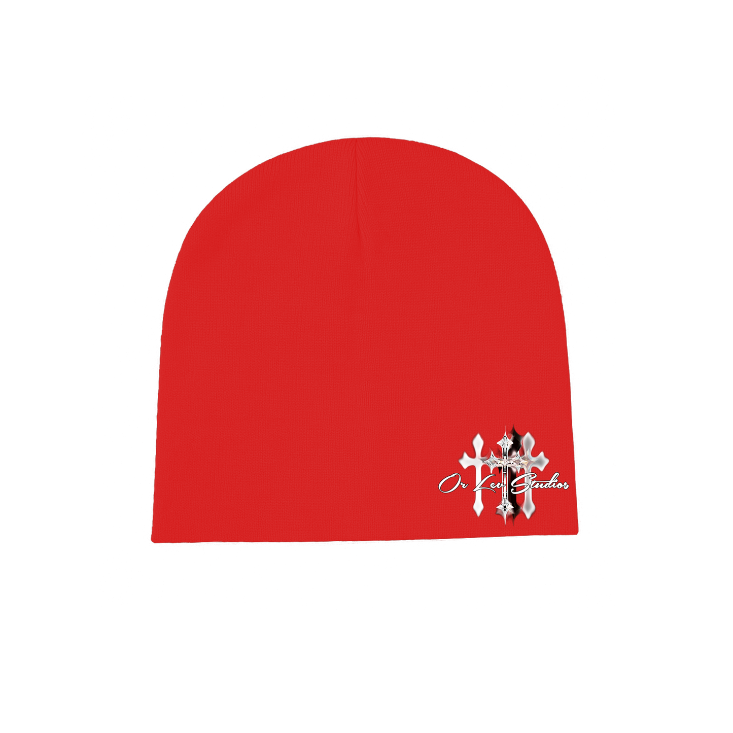 Or Lev Studios beanie
