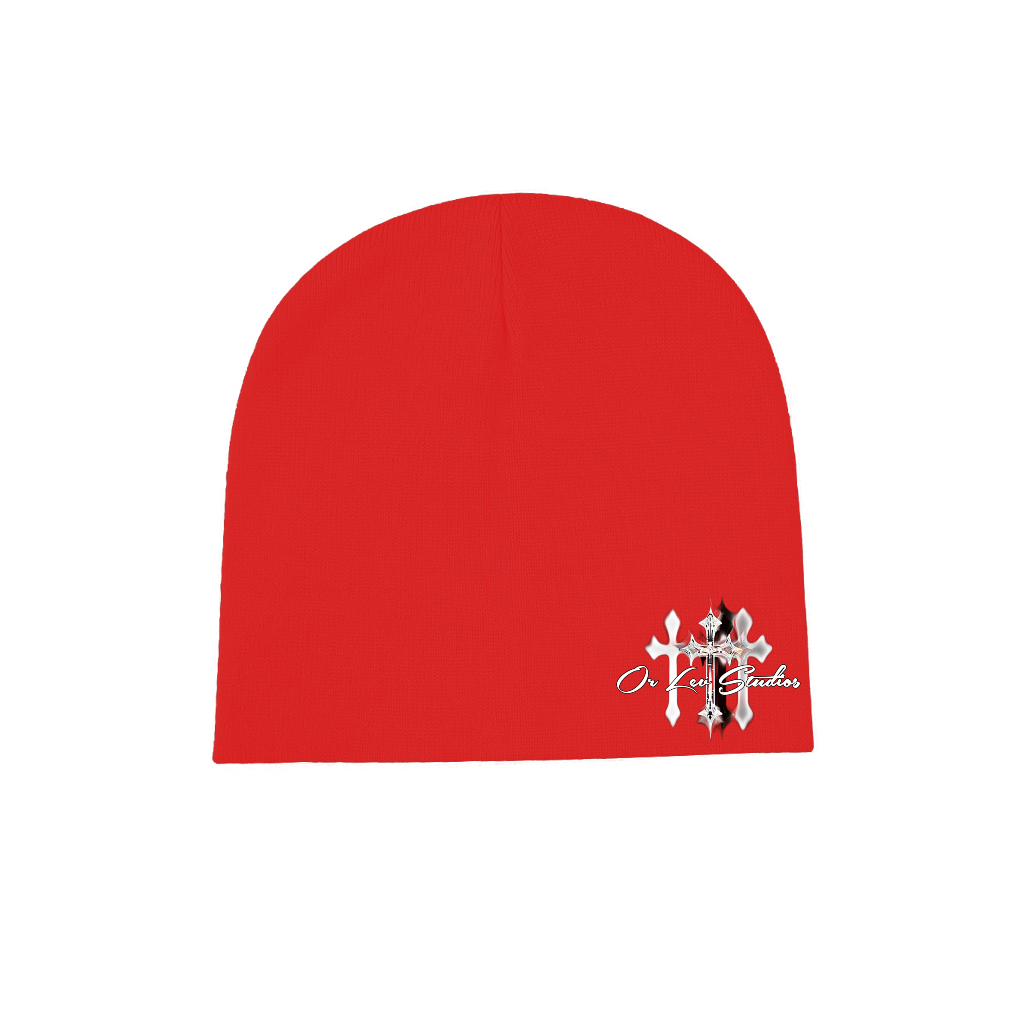OR LEV STUDIOS BEANIE
