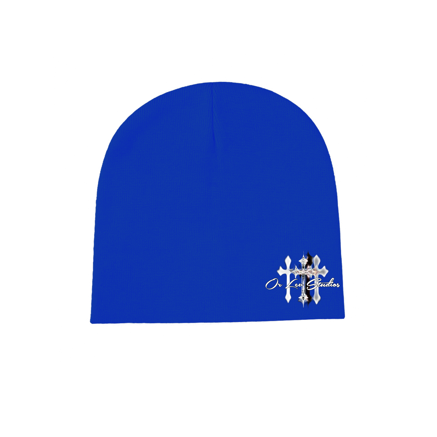 Or Lev Studios beanie