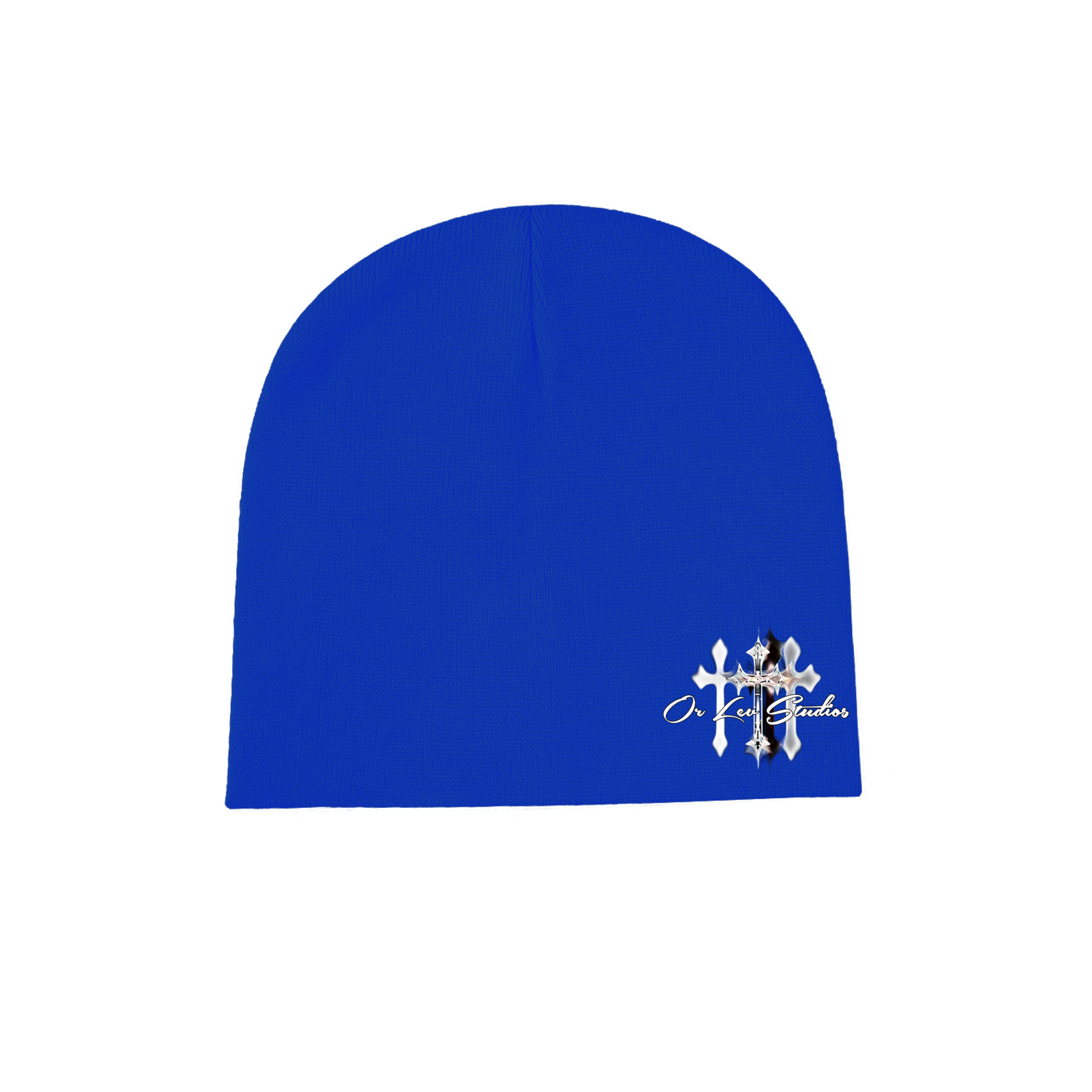 OR LEV STUDIOS BEANIE