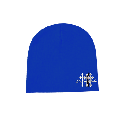 Or Lev Studios beanie