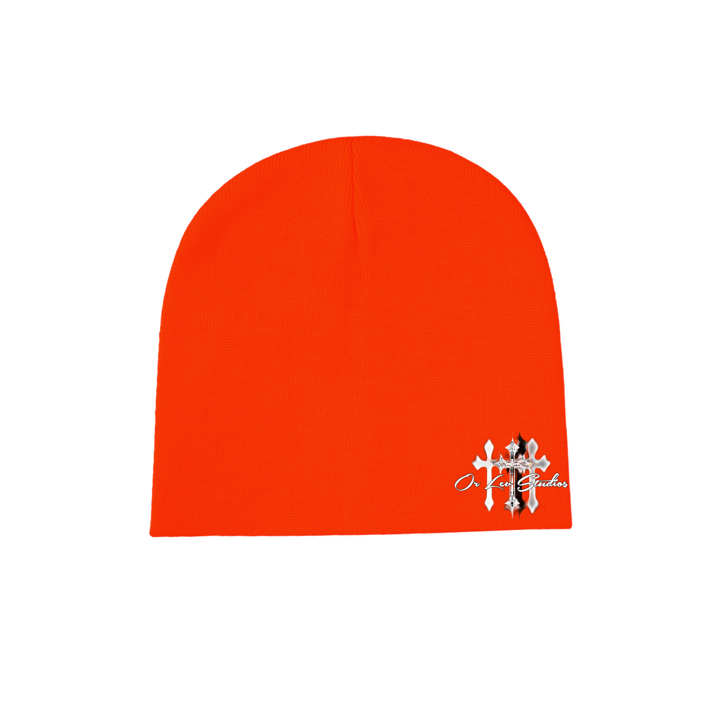 OR LEV STUDIOS BEANIE