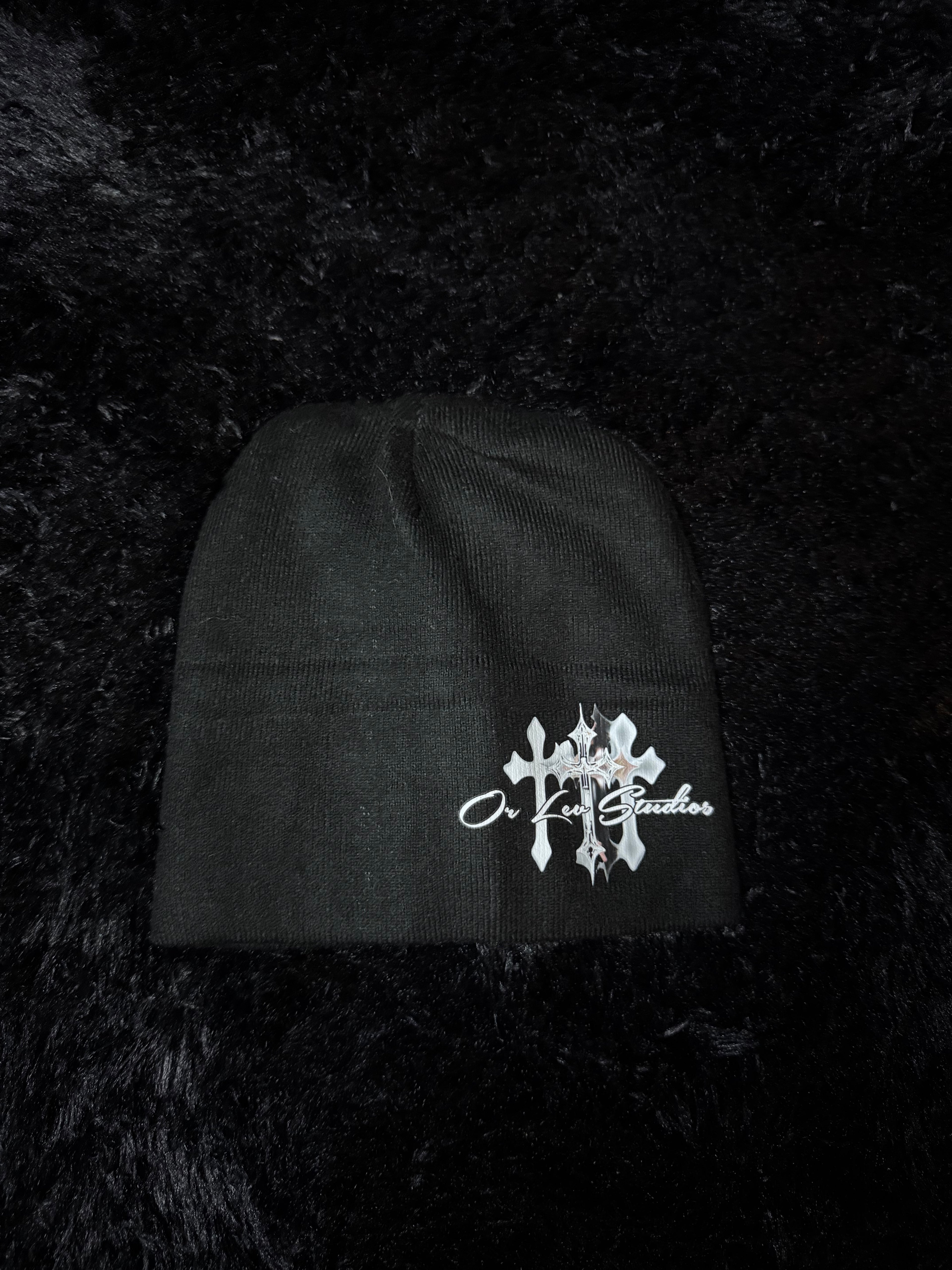 OR LEV STUDIOS BEANIE
