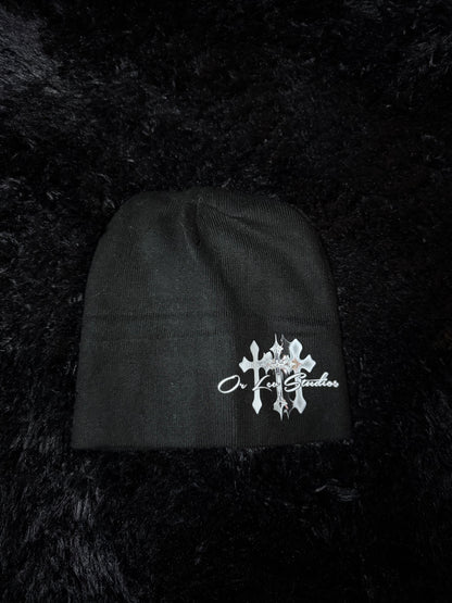 Or Lev Studios beanie