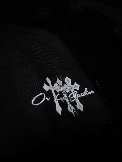 Or Lev Studios beanie