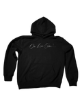OR LEV STUDIOS "V1" HOODIE