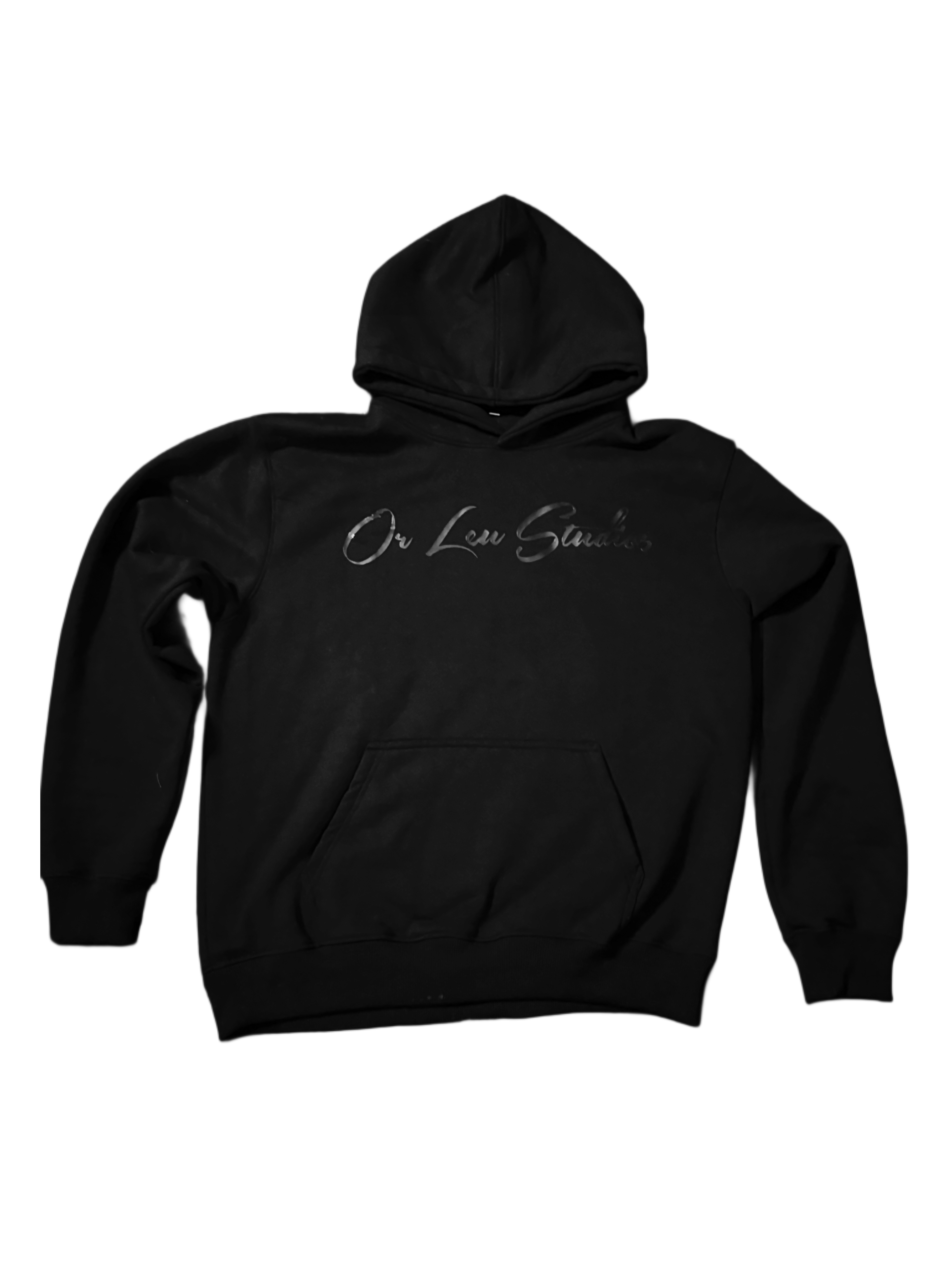 OR LEV STUDIOS "V1" HOODIE