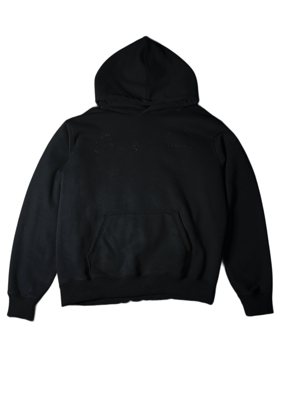 OR LEV STUDIOS "V1" HOODIE
