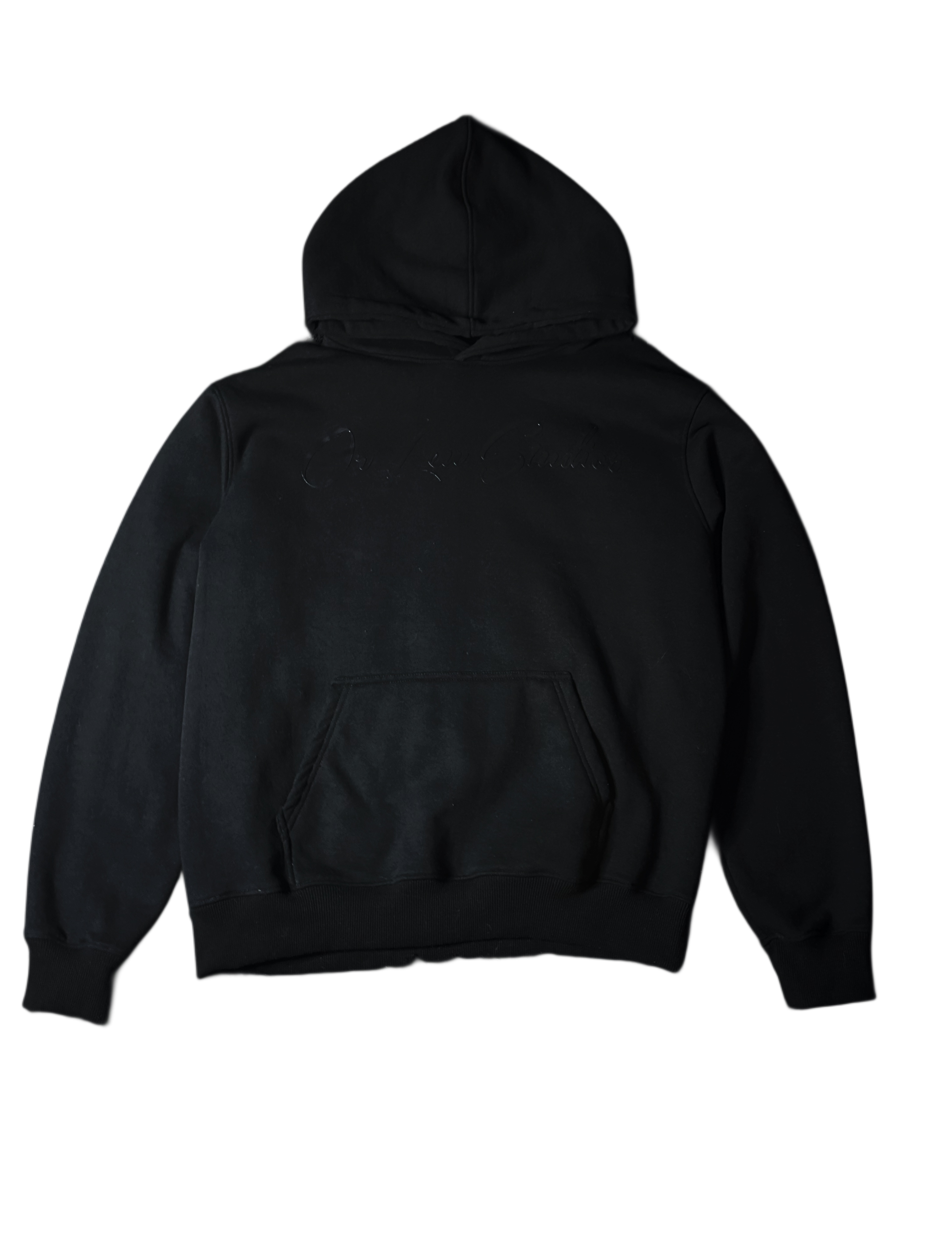 OR LEV STUDIOS "V1" HOODIE