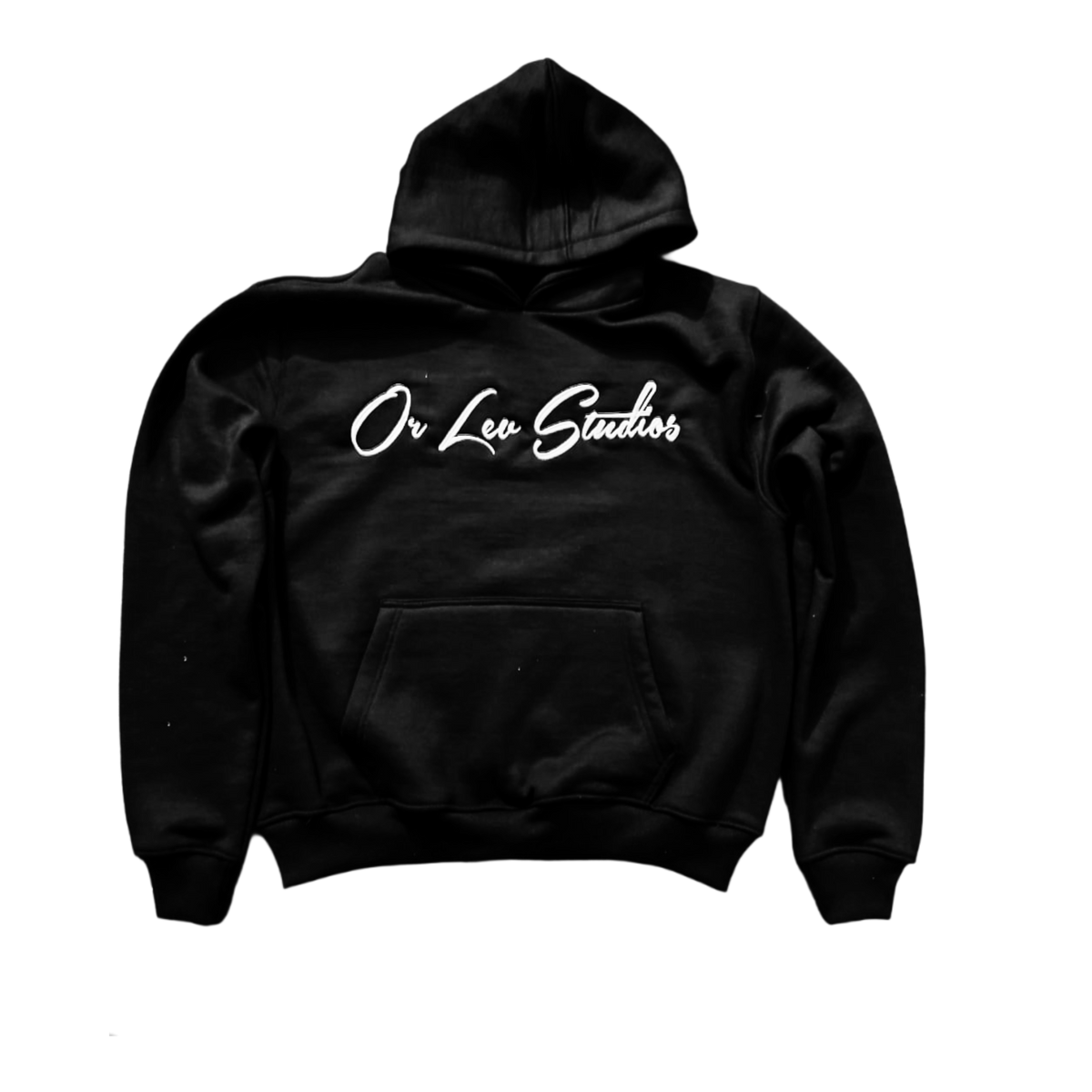 "PEACE" HOODIE