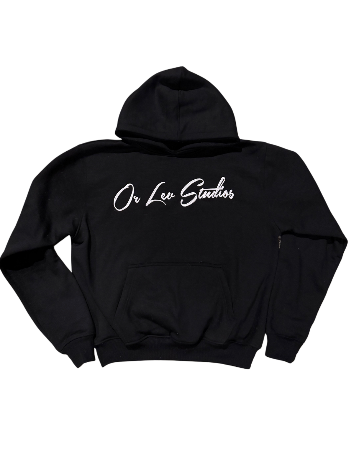 "PEACE" HOODIE
