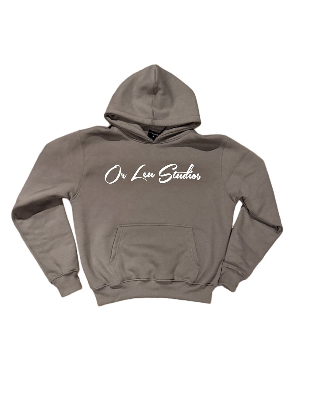 OR LEV STUDIOS "V1 GREY EDITION"