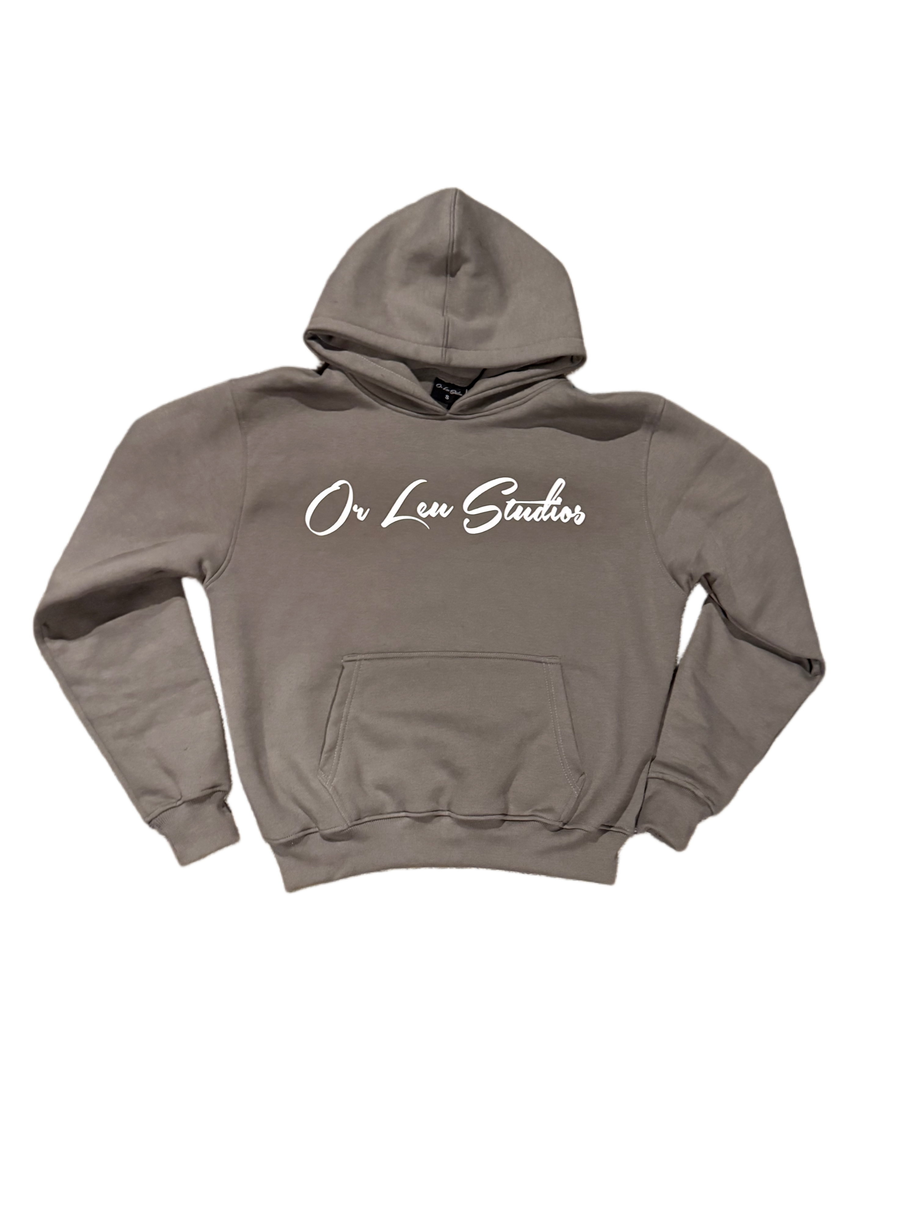 OR LEV STUDIOS "V1 GREY EDITION"