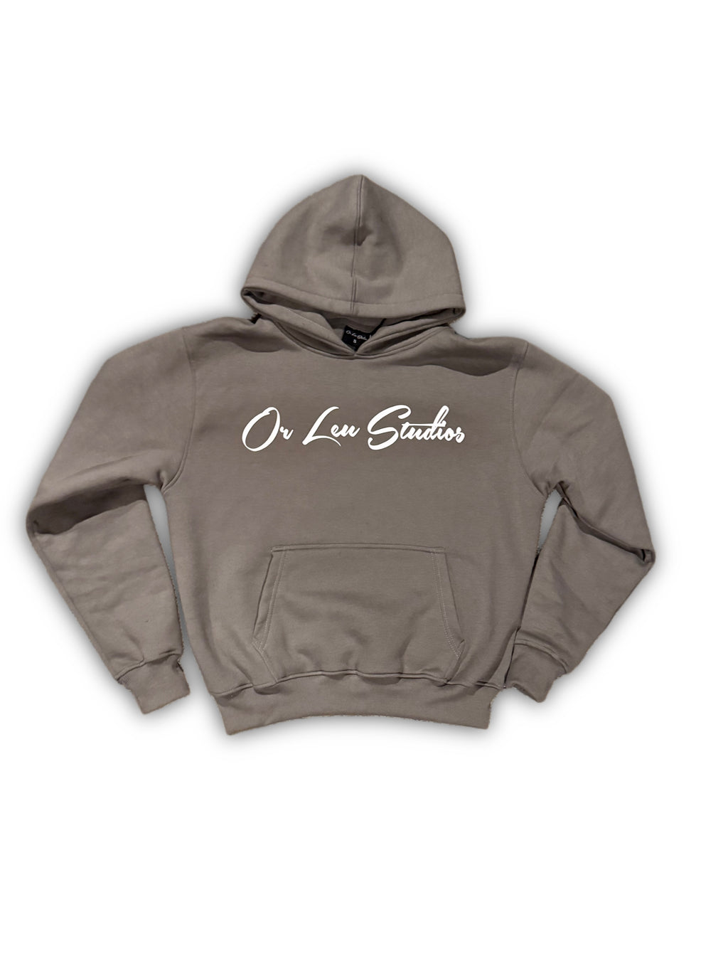 OR LEV STUDIOS "V1 GREY EDITION"