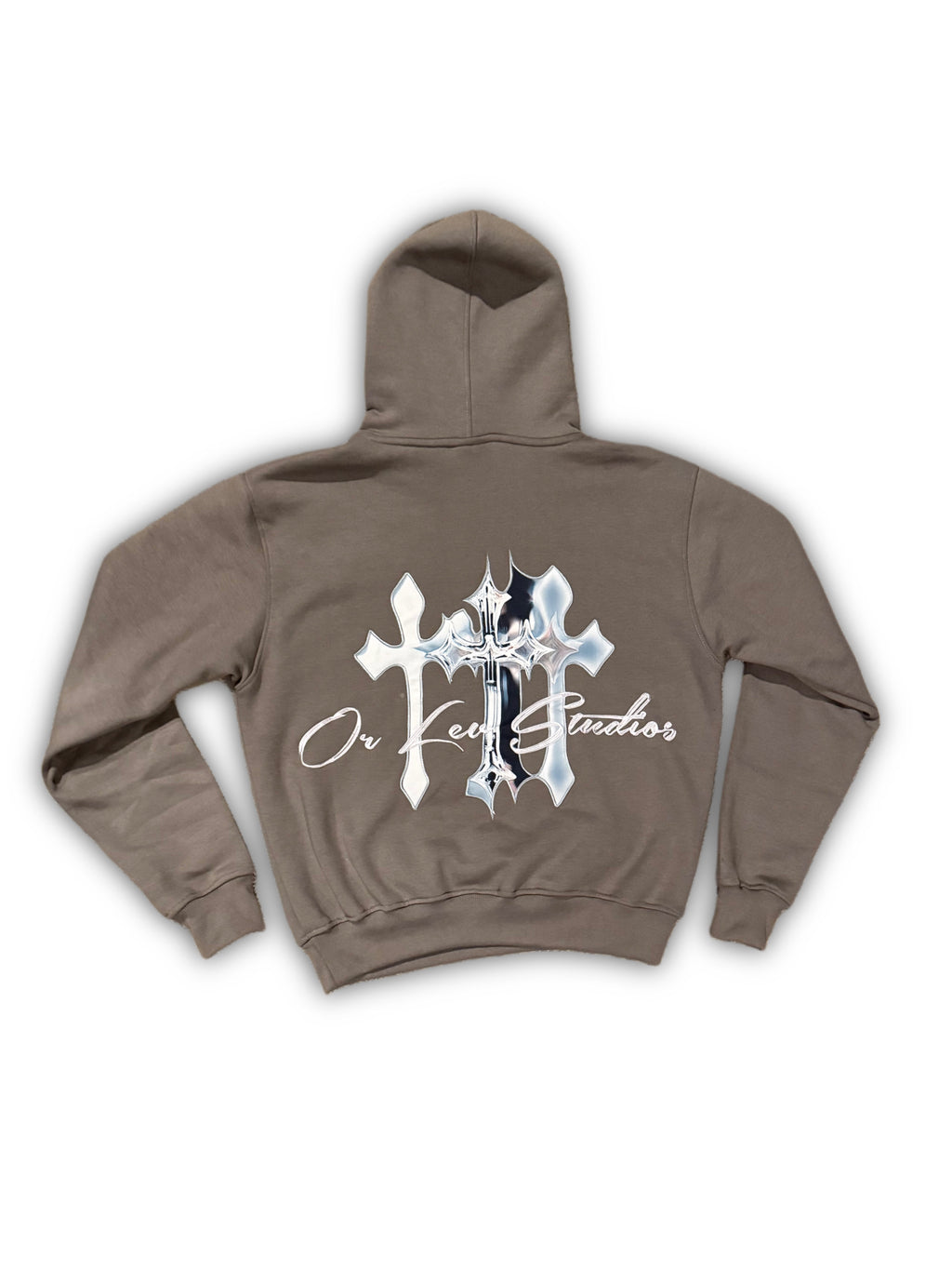 OR LEV STUDIOS "V1 GREY EDITION"