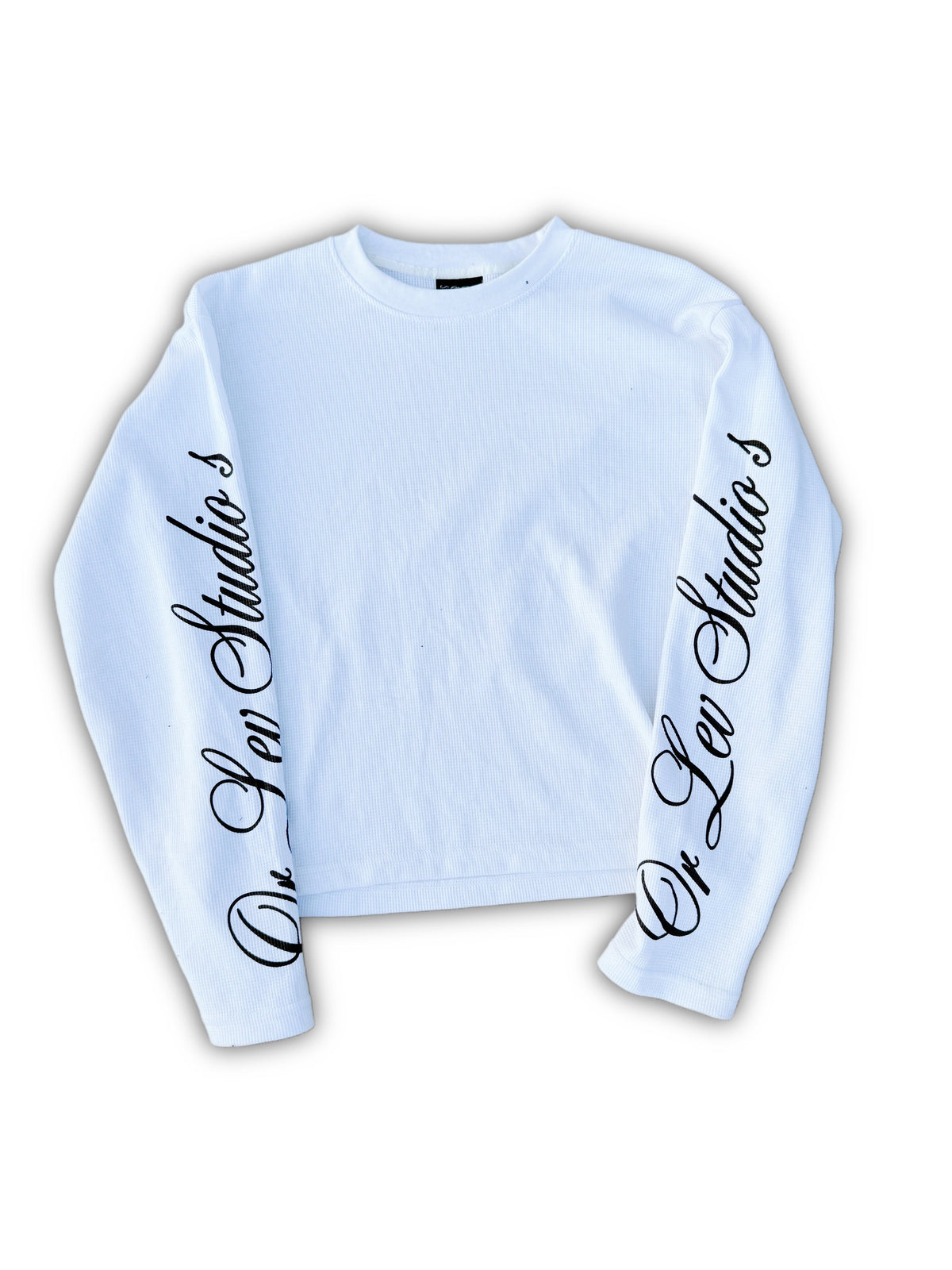 SIGNATURE WHITE CROPPED THERMAL