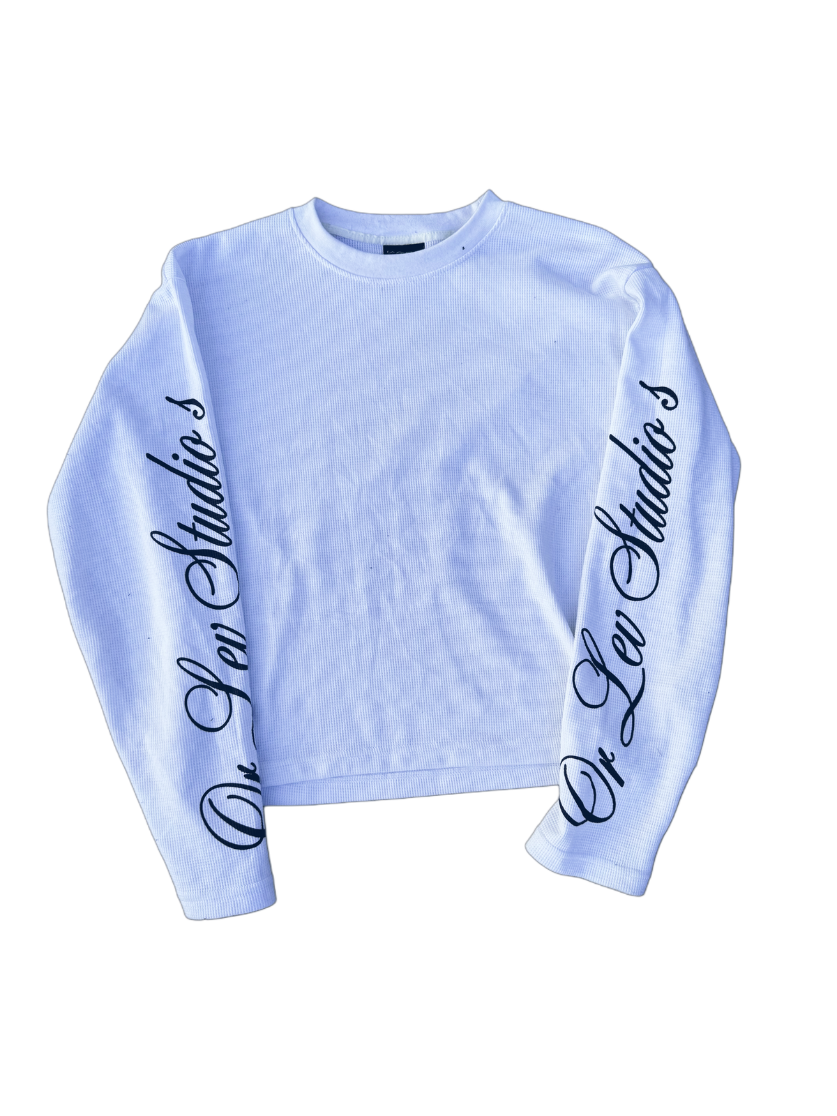 SIGNATURE WHITE CROPPED THERMAL
