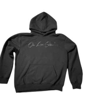 Or Lev Studios "V1" Hoodie